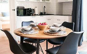Apartamenty PINEA tuż przy plaży