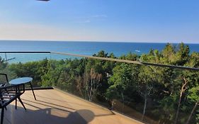 Apartamenty PINEA tuż przy plaży